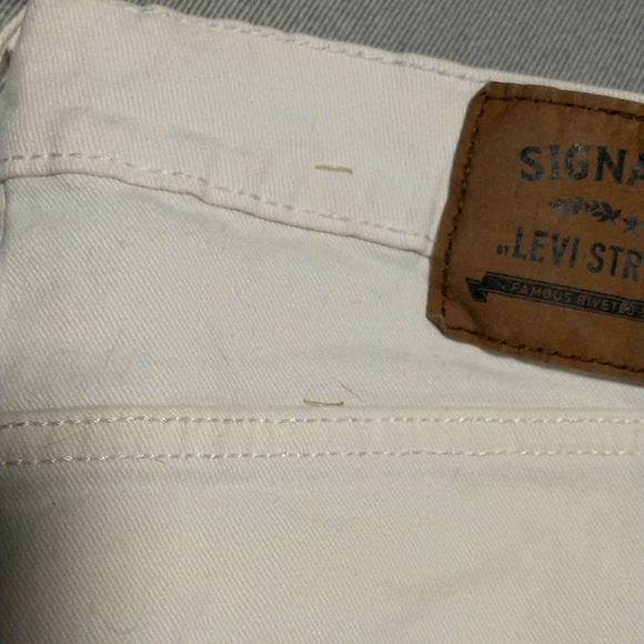 Signature by Levi Strauss Men's Jeans (30W x 30L) - Picture 5 of 5